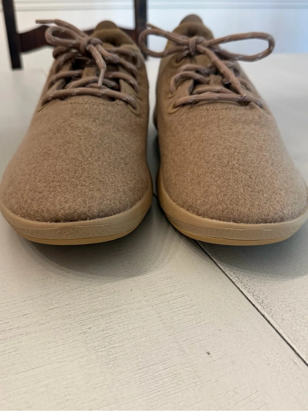 allbirds men’s wool